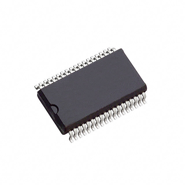 TRAC020LHQ36 Diodes Incorporated IC ASICS RE-CONFIG ANALOG CIRC 36-QSOP Original Authentic IC Component