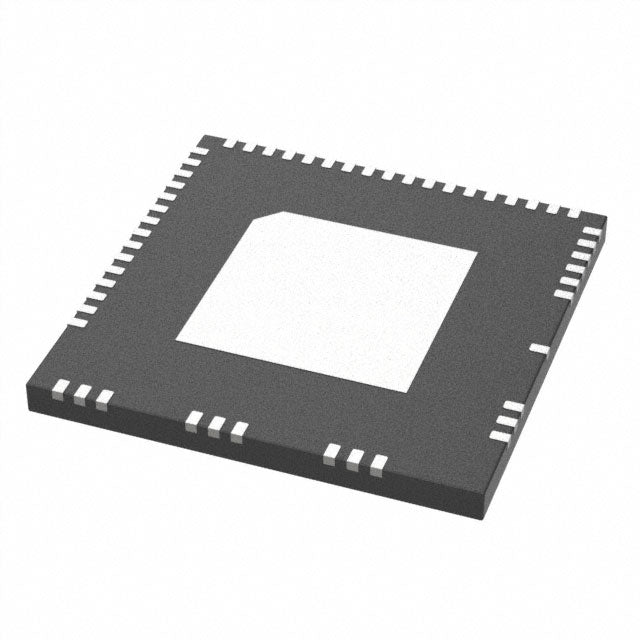 PAC5256QX Qorvo Qorvo IC ASMC MOTOR CONTROLLER AND DRIVER IN A Original Authentic IC Component