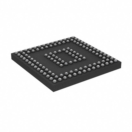 MEC1428-TF-C1-TR IC ASMC SRAM Application-Specific Microcontrollers (ASMCs) - Embedded Solutions IC by Microchip Technology