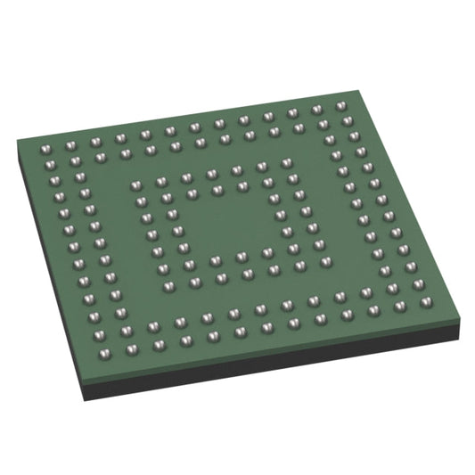 MEC1527H-B0-I/TF IC ASMC EMBEDDED CTLR 256KB SRAM 512KB S Anwendungsspezifische Mikrocontroller (ASMCs) – Eingebettete Lösungen IC by Microchip Technology