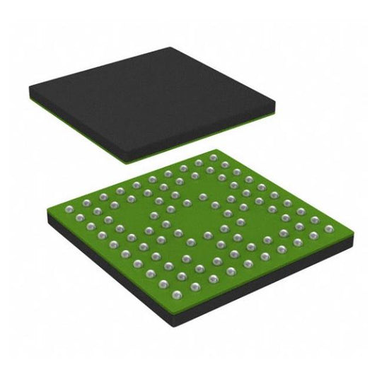 CEC1736-S0-I/2ZW-TFLX Circuit intégré ASMC TRUSTFLEX PFR 2 canaux avec 4 Mo Microcontrôleurs dédiés (ASMC) - Solutions embarquées IC by Microchip Technology