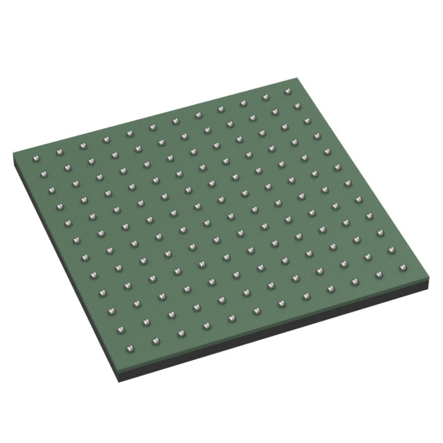 EEC1005-I/WC-UB2 Microchip Technology Microchip Technology IC ASMC UBM-Controller, 144-polig, SFF-TA- Original Authentic IC Component