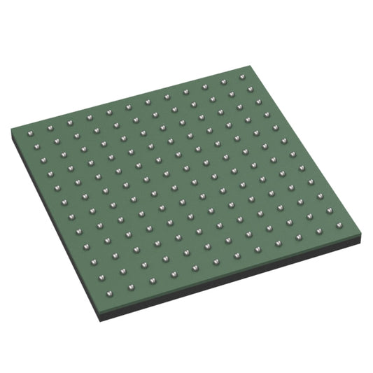 EEC1005-I/WC-UB2-TR IC ASMC UBM-Controller, 144-polig, SFF-TA- Anwendungsspezifische Mikrocontroller (ASMCs) – Eingebettete Lösungen IC by Microchip Technology