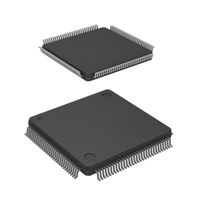 ATPL210A-A1U-Y Microchip Technology Microchip Technology IC ASMC PWR LINE MCU 120LQFP