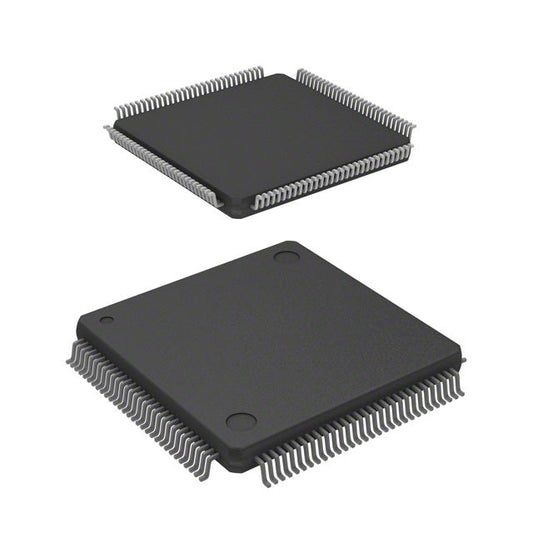 ATPL210A-A1U-Y IC ASMC PWR LINE MCU 120LQFP Anwendungsspezifische Mikrocontroller (ASMCs) – Eingebettete Lösungen IC by Microchip Technology