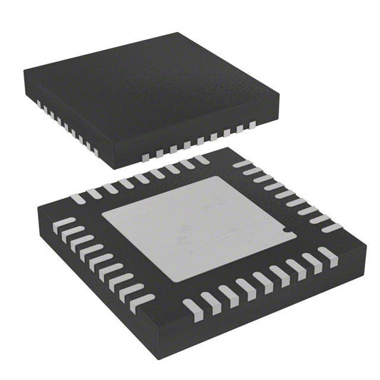 CY8CTMA340-LQI-01 IC ASMC TRUETOUCH CAPSENSE 36QFN Anwendungsspezifische Mikrocontroller (ASMCs) – Eingebettete Lösungen IC by Infineon Technologies