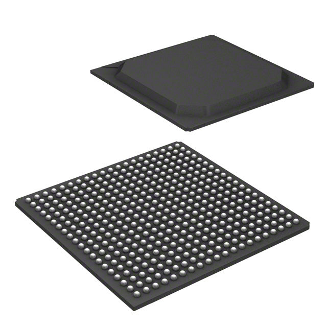 KSZ9692PBI Microchip Technology Microchip Technology IC ASMC ARM9 PHY 5MBPS 400BGA