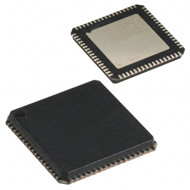 CY8CLED04-68LFXI Infineon Technologies Infineon Technologies Circuit intégré ASMC MCU 8 bits 16 Ko FLASH 68VQFN