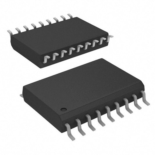 CY7C63231A-SXCT Circuit intégré ASMC MCU 3K USB LS PERIPH 18-SOIC Microcontrôleurs dédiés (ASMC) - Solutions embarquées IC by Infineon Technologies