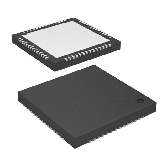 CY7C64215-56LTXCT IC ASMC USB CTLR 12MBPS 56QFN Anwendungsspezifische Mikrocontroller (ASMCs) – Eingebettete Lösungen IC by Infineon Technologies
