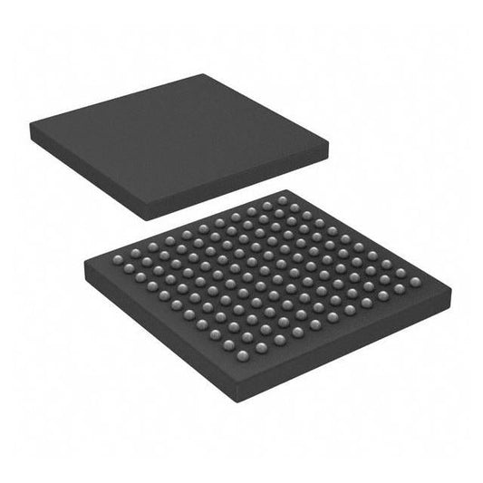 CYUSB2025-BZXI IC ASMC USB CTLR 121BGA Anwendungsspezifische Mikrocontroller (ASMCs) – Eingebettete Lösungen IC by Infineon Technologies