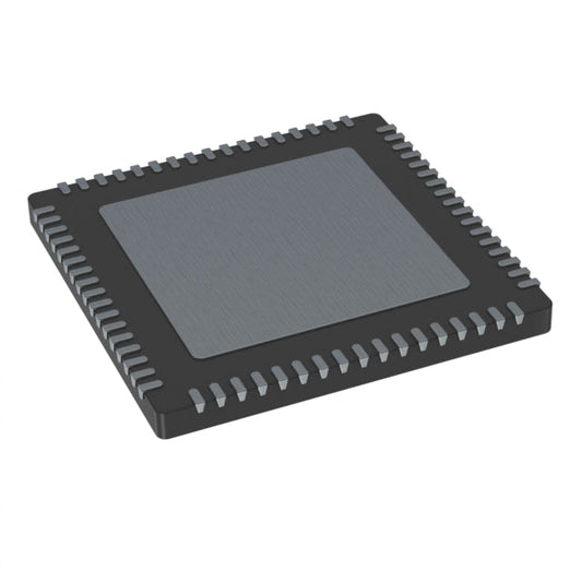 CYPD727268LQXQXQSA1 IC ASMC CHARGER_ADAPTER Application-Specific Microcontrollers (ASMCs) - Embedded Solutions IC by Infineon Technologies