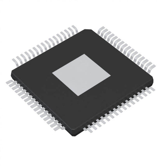 TLE9893QKW62SXUMA1 IC ASMC Eingebettete Stromversorgung Anwendungsspezifische Mikrocontroller (ASMCs) – Eingebettete Lösungen IC by Infineon Technologies