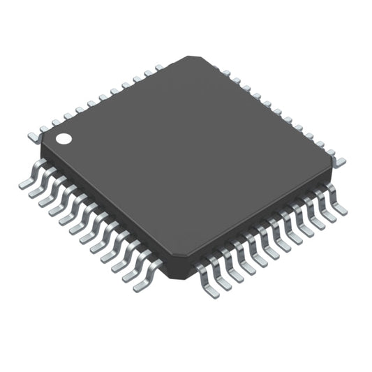 TLE98912QTW61XUMA1 IC ASMC Eingebettete Stromversorgung Anwendungsspezifische Mikrocontroller (ASMCs) – Eingebettete Lösungen IC by Infineon Technologies