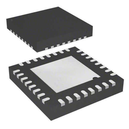 SLB9670VQ20FW785XUMA1 IC ASMC TPM Anwendungsspezifische Mikrocontroller (ASMCs) – Eingebettete Lösungen IC by Infineon Technologies