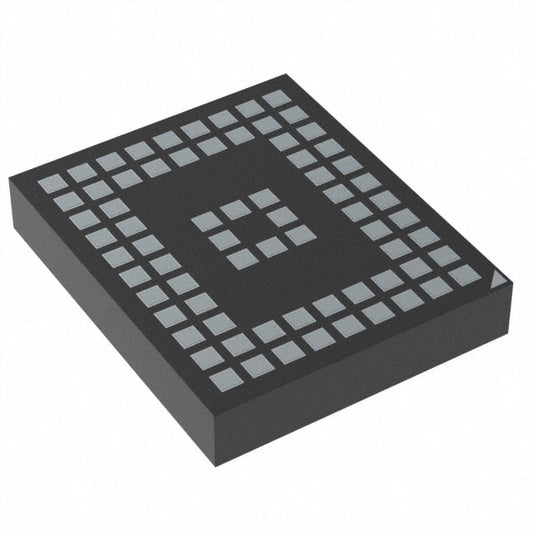 ADUCM356BCCZ-RL7 Capteur intelligent IC ASMC ASSP/ASWITH 256K Microcontrôleurs dédiés (ASMC) - Solutions embarquées IC by Analog Devices Inc.