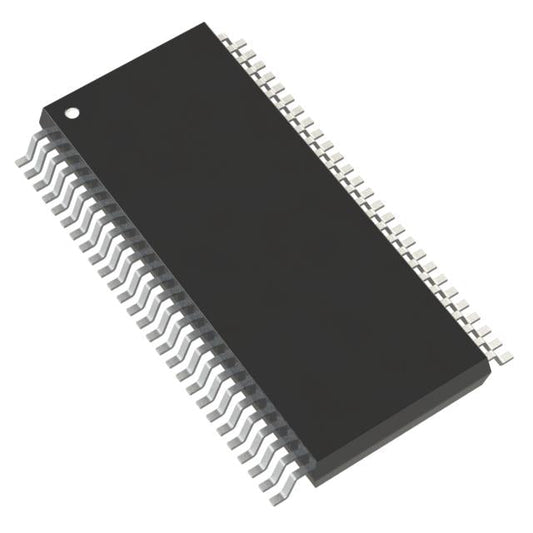 MM908E626AVPEKR2 IC ASMC STEPPER MOTOR DRVR 54SOIC Application-Specific Microcontrollers (ASMCs) - Embedded Solutions IC by NXP USA Inc.