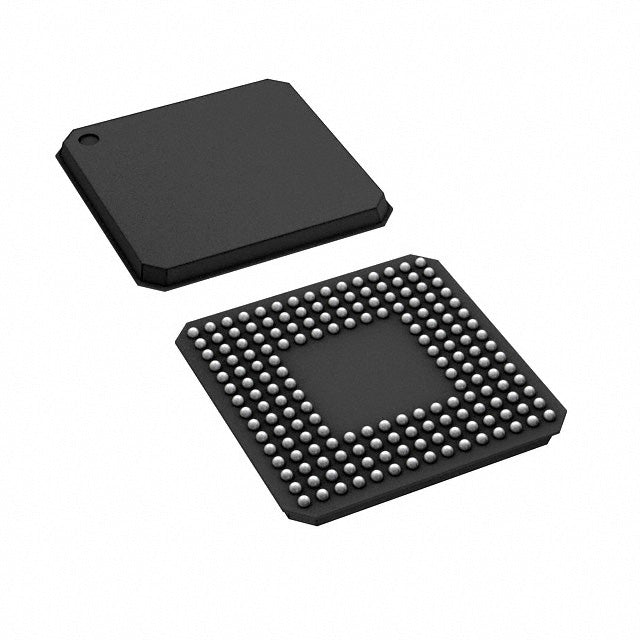 NS7520B-1-I46 Digi Digi IC ASMC ARM MICROPROCESSOR 177BGA Original Authentic IC Component