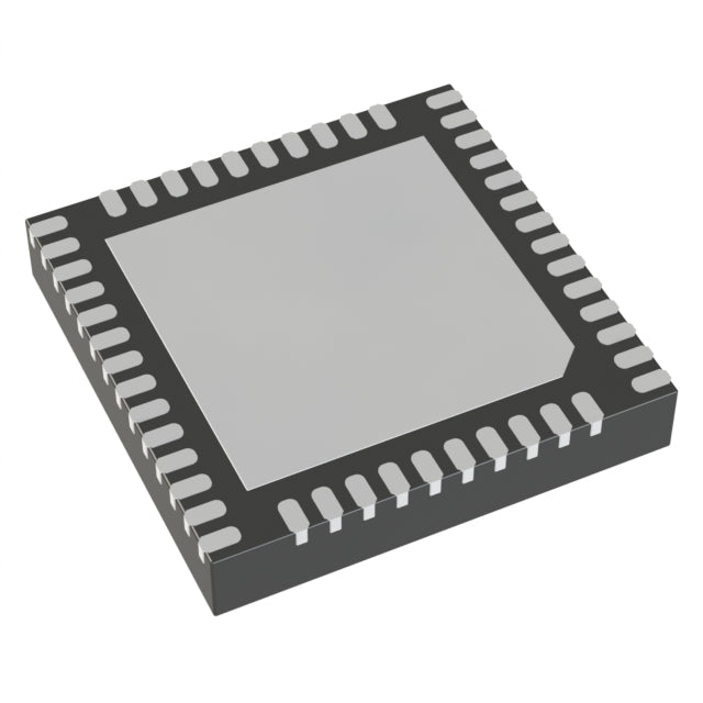 I91535AQI Nuvoton Technology Corporation Nuvoton Technology Corporation IC ASMC USB AUD Controller 48QFN Original Authentic IC Component