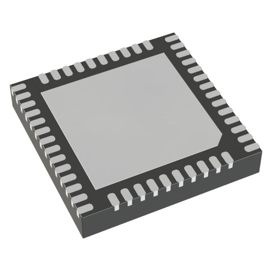 I91535AQI IC ASMC USB AUD Controller 48QFN Anwendungsspezifische Mikrocontroller (ASMCs) – Eingebettete Lösungen IC by Nuvoton Technology Corporation