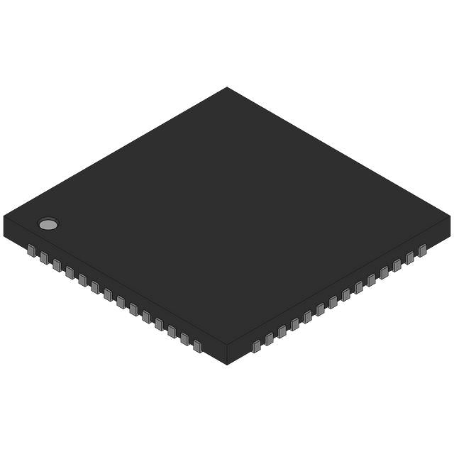 CY8CTMG120-56LFXA Cypress Semiconductor Corp Cypress Semiconductor Corp IC ASMC CONSUMER CIRCUIT, CMOS