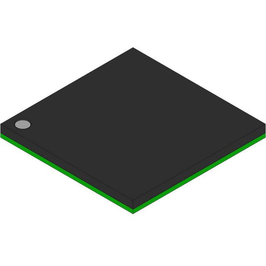 TSB43AA82GHH IC ASMC SERIELLE E/A-STEUERUNG, 2 KANÄLE Anwendungsspezifische Mikrocontroller (ASMCs) – Eingebettete Lösungen IC by Texas Instruments