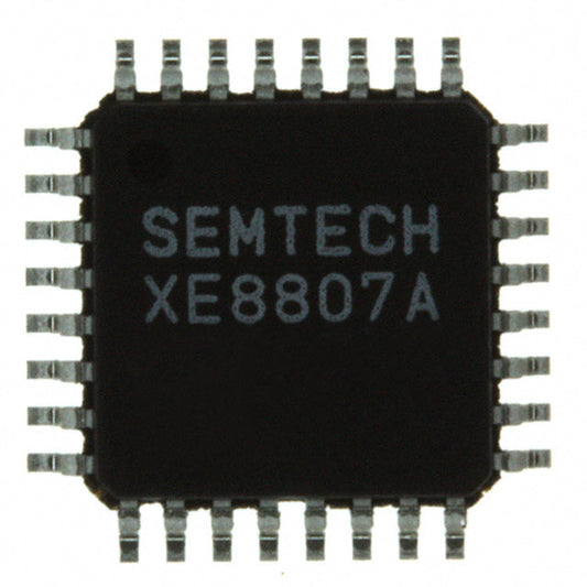 XE8807AMI026TLF Semtech Corporation - High-Reliability Semiconductors & ICs IC by Semtech Corporation