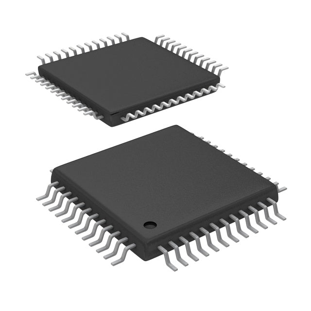 TAS5001IPFBG4 Texas Instruments Texas Instruments Processeur de signal audio IC ASP 48TQFP