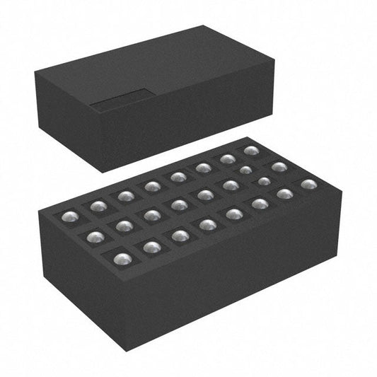 SB3231-E1-T Processeur de signal audio IC ASP 25SIP Semiconducteurs audio à usage spécifique - Circuits intégrés de traitement du signal haute performance IC by onsemi