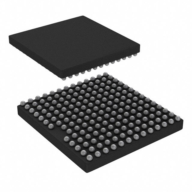 LC823450XDTBG onsemi onsemi IC ASP AUDIO SGNL PROCESSOR 154WLCSP