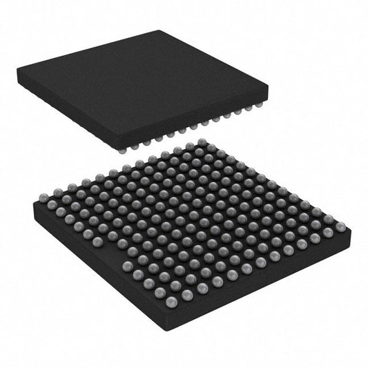LC823450XDTBG IC ASP AUDIO SGNL PROCESSOR 154WLCSP Audio-Spezialhalbleiter – Hochleistungs-ICs für die Signalverarbeitung IC by onsemi