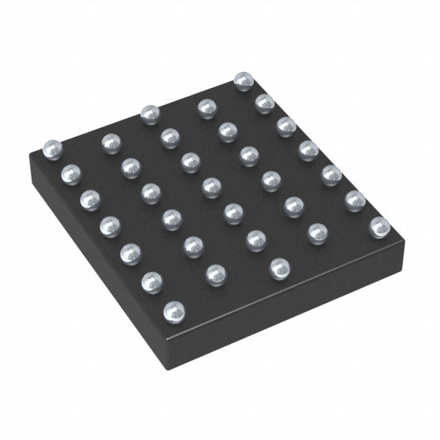 BR281W31A101V1G onsemi onsemi IC ASP AUDIO SIGNAL PROCESSR 31WLCSP