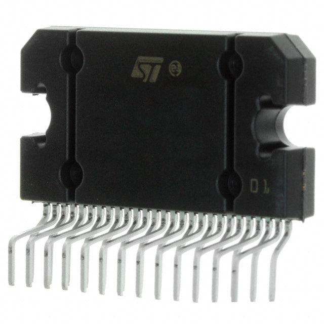 TDA7803A-8ZX STMicroelectronics STMicroelectronics Circuit intégré ASP à entrée numérique haute efficacité AU
