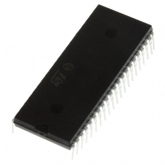 TDA7429L Processeur de tonalité audio IC ASP 42SDIP Semiconducteurs audio à usage spécifique - Circuits intégrés de traitement du signal haute performance IC by STMicroelectronics