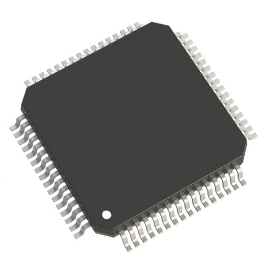 TDA7415CBTR IC ASP AUDIO SIGNAL PROZESSOR 64LQFP Audio-Spezialhalbleiter – Hochleistungs-ICs für die Signalverarbeitung IC by STMicroelectronics