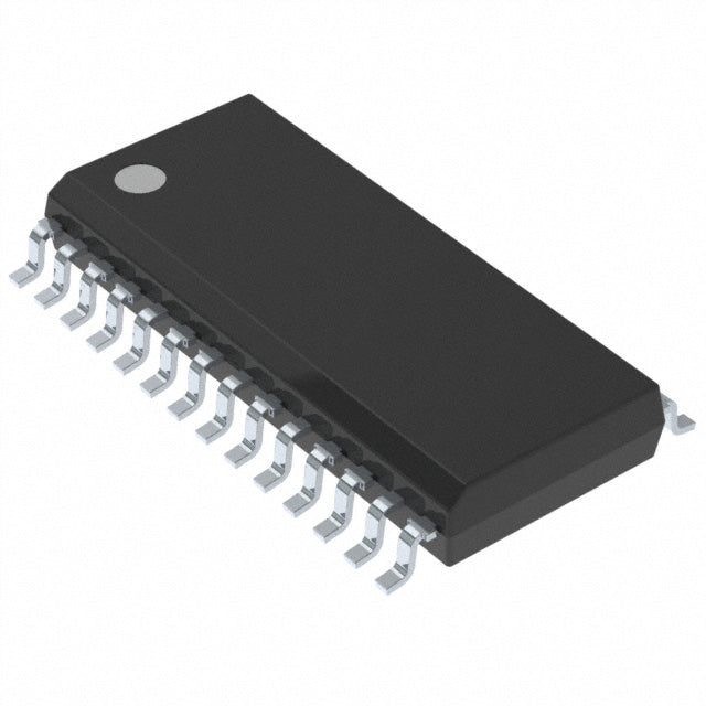 TDA7440D STMicroelectronics STMicroelectronics IC ASP AUDIO TONE PROCESSOR 28SO