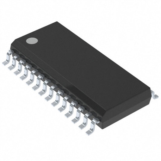 TDA7318D013TR Processeur de tonalité audio IC ASP 28SO Semiconducteurs audio à usage spécifique - Circuits intégrés de traitement du signal haute performance IC by STMicroelectronics