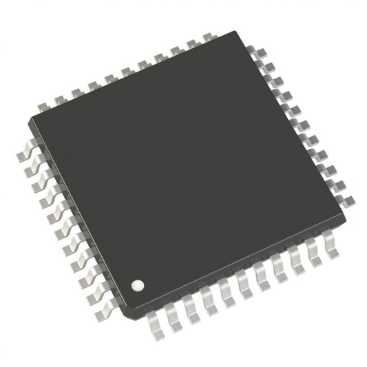 TDA7501 IC ASP AUDIO SIGNAL PROCESSOR 44LQFP Audio Special Purpose Semiconductors - High-Performance Signal Processing ICs IC by STMicroelectronics