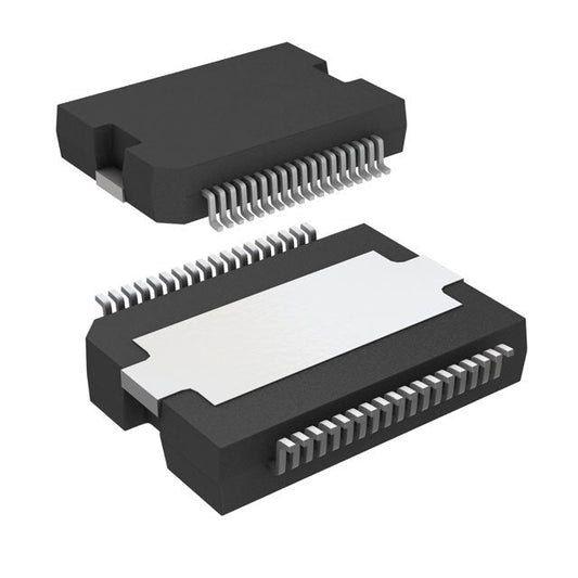 TDA7803A-ZST IC ASP AUDIO &amp; CORPS Semiconducteurs audio à usage spécifique - Circuits intégrés de traitement du signal haute performance IC by STMicroelectronics