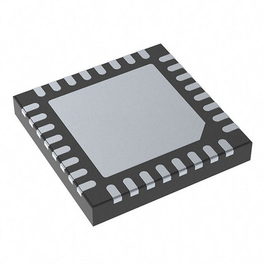 AD2428WCCSZ01 IC ASP AUDIO A2B TRANSCEIVR 1CH 32LFCSP Semiconducteurs audio à usage spécifique - Circuits intégrés de traitement du signal haute performance IC by Analog Devices Inc.