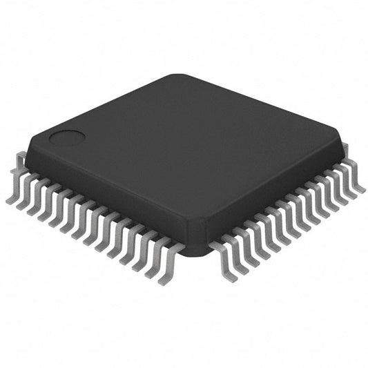 BD3813KS-E2 Processeur de signal audio IC ASP 56SQFP Semiconducteurs audio à usage spécifique - Circuits intégrés de traitement du signal haute performance IC by Rohm Semiconductor