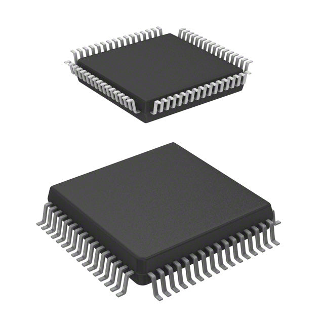 LC75410ES-E onsemi onsemi CI ASP CONTRÔLEUR DE VOLUME ÉLECTRONIQUE 64QFP