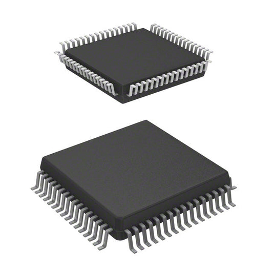 LC75412WH-E CI ASP CONTRÔLEUR DE VOLUME ÉLECTRONIQUE 48SQFP Semiconducteurs audio à usage spécifique - Circuits intégrés de traitement du signal haute performance IC by onsemi