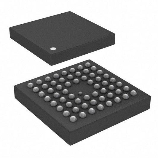 BU8903GU-E2 IC ASP AUDIO SGNL PROC 60VCSP85H4 Audio Special Purpose Semiconductors - High-Performance Signal Processing ICs IC by Rohm Semiconductor