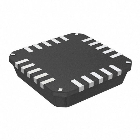 BU7831KN-E2 Processeur entièrement intégré IC ASP 20VQFN Semiconducteurs audio à usage spécifique - Circuits intégrés de traitement du signal haute performance IC by Rohm Semiconductor