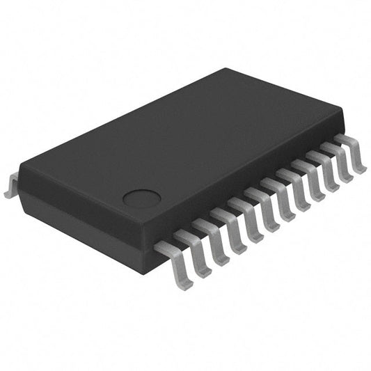 BD37524FS-E2 Processeur de tonalité audio IC ASP 24SSOPA Semiconducteurs audio à usage spécifique - Circuits intégrés de traitement du signal haute performance IC by Rohm Semiconductor