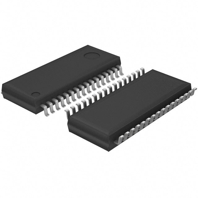 BD37541FS-E2 Rohm Semiconductor Rohm Semiconductor Processeur de tonalité audio IC ASP 32SSOPA