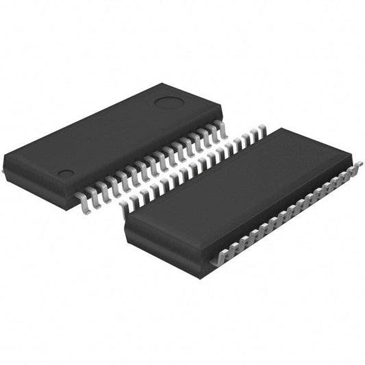 BD3861FS-E2 Processeur de signal audio IC ASP 32SSOPA Semiconducteurs audio à usage spécifique - Circuits intégrés de traitement du signal haute performance IC by Rohm Semiconductor
