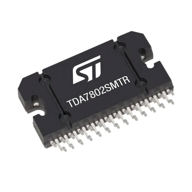 TDA7802SMTR