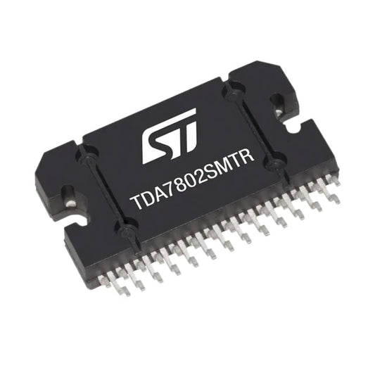TDA7802SMTR
